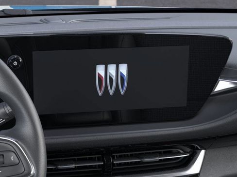 New 2025 Buick Envista Sport Touring w/ Convenience I Package image 39