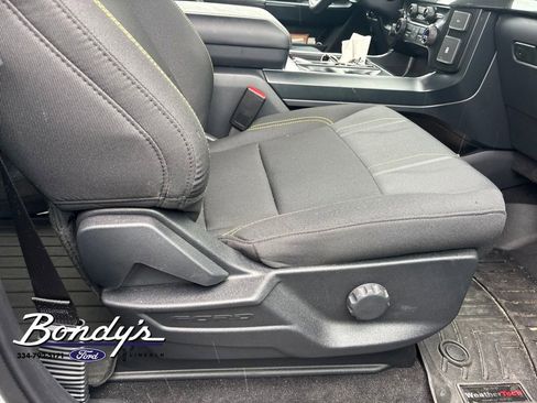 Used 2024 Ford F150 STX AWD/4WD image 4
