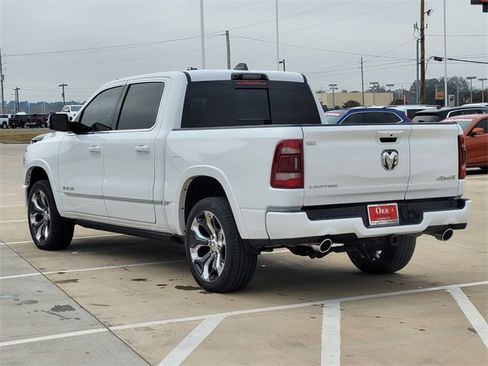 Used 2024 RAM 1500 Limited image 6