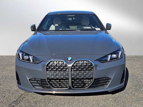 New 2025 BMW 430i xDrive 430i xDrive image 8