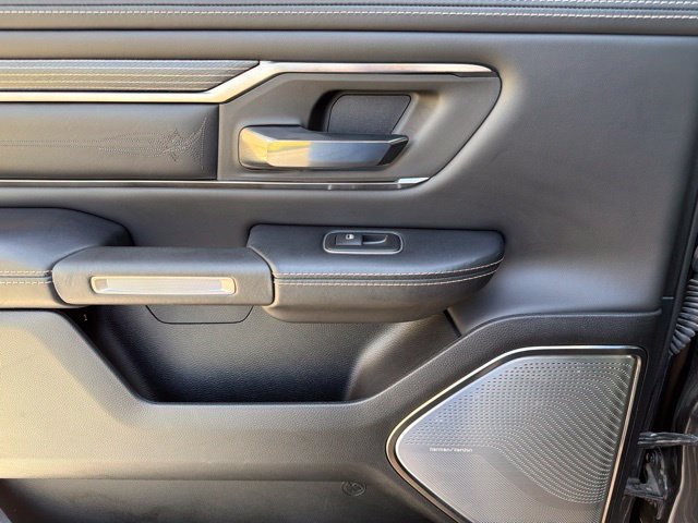 Used 2019 RAM 1500 Limited AWD/4WD image 28