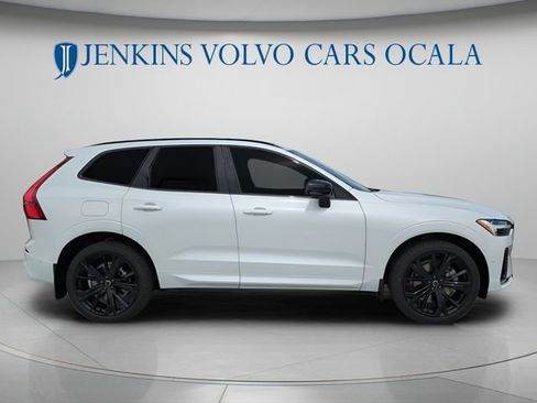 New 2026 Volvo XC60 B5 Ultra w/ Climate Package AWD/4WD image 2