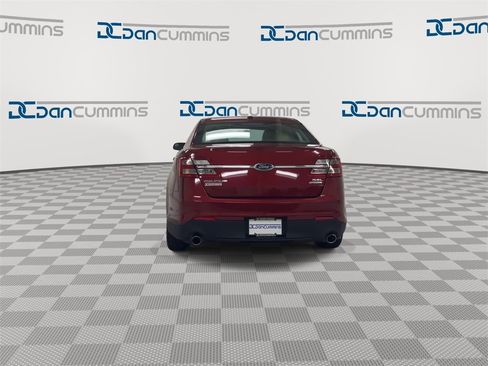 Used 2013 Ford Taurus SEL image 7