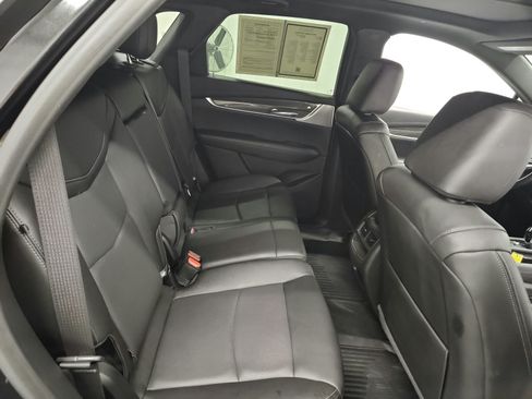 Used 2021 Cadillac XT5 Sportv AWD/4WD image 37