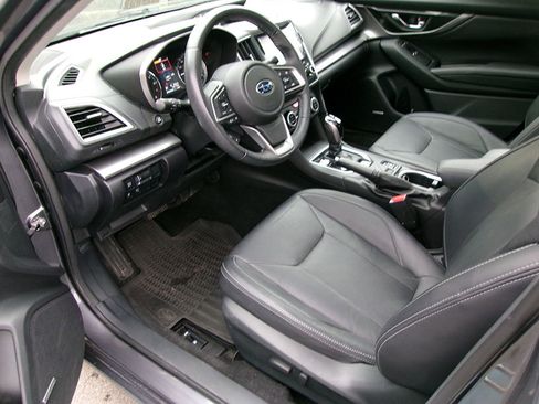 Used 2019 Subaru Impreza 2.0i Limited w/ Popular Package #1 AWD/4WD image 13