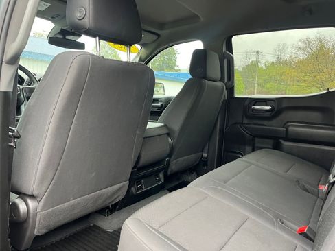 Used 2024 GMC Sierra 1500 Pro w/ Graphite Edition AWD/4WD image 26