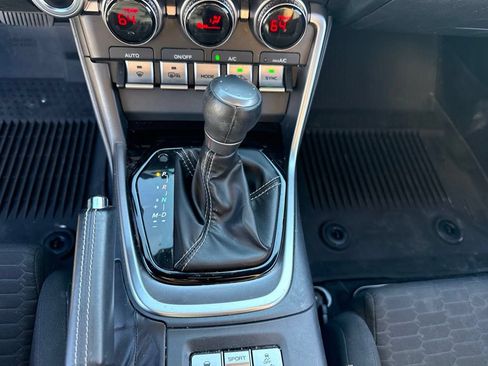 Used 2023 Toyota GR86 w/ ALL Weather Mat Package (TMS) RWD image 16