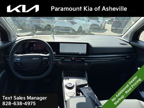 New 2026 Kia Sportage SX Prestige AWD/4WD image 7