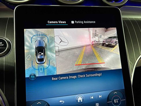 New 2026 Mercedes-Benz CLE 300 4MATIC Coupe image 35