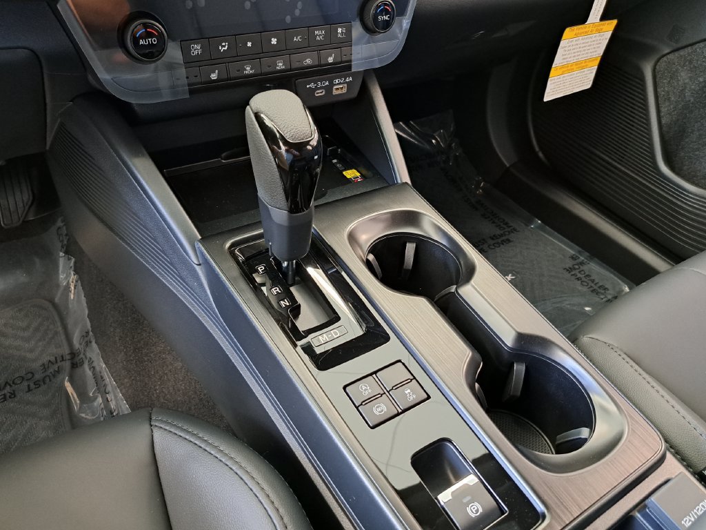 New 2026 Subaru Outback Premium AWD/4WD image 10