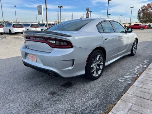 Certified 2023 Dodge Charger GT image 6
