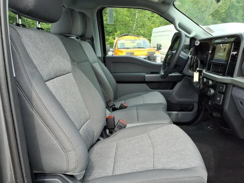 New 2026 Ford F250 XL w/ STX Appearance Package AWD/4WD image 14