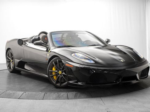 Used 2009 Ferrari F430 Scuderia RWD image 1