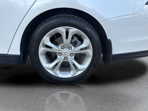 Used 2023 Honda Accord LX image 18
