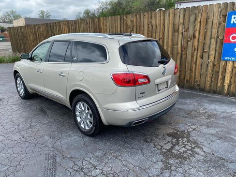 Used 2017 Buick Enclave Premium w/ Trailering Package image 6