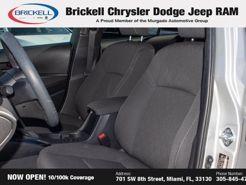 Used 2023 Toyota Corolla LE image 15