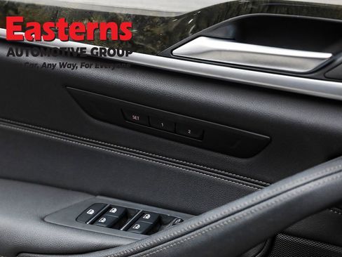 Used 2022 BMW 530i xDrive w/ M Sport Package image 23