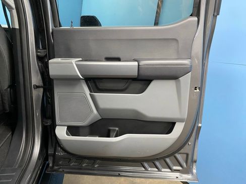 Used 2025 Ford F350 XLT AWD/4WD image 47