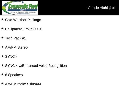 Used 2024 Ford Escape ST-Line w/ Tech Pack #1 AWD/4WD image 5