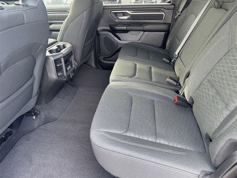 New 2026 RAM 1500 Lone Star image 14