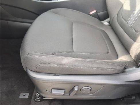 New 2026 Hyundai Tucson SEL image 4