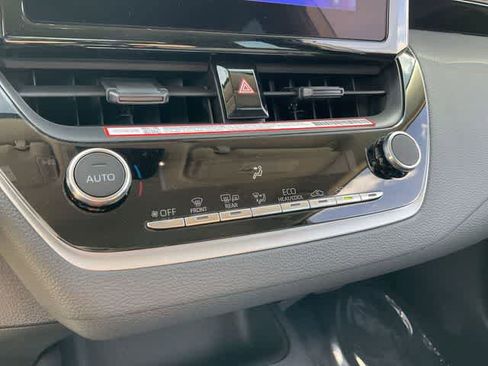 Certified 2026 Toyota Corolla LE image 24