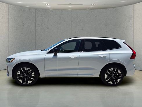 Used 2026 Volvo XC60 B5 Plus w/ Protection Package Premier AWD/4WD image 8