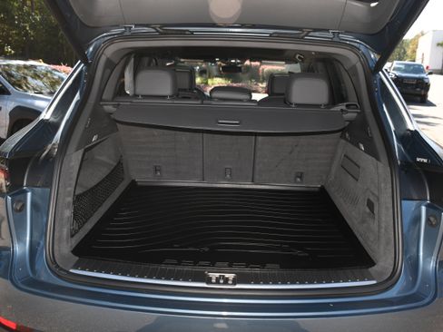 Used 2019 Porsche Cayenne image 21