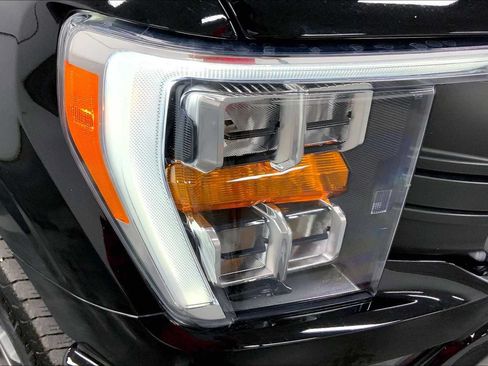 Used 2022 Ford F150 XLT w/ Equipment Group 302A High AWD/4WD image 23