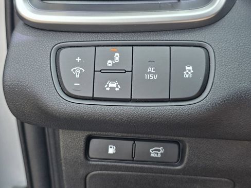 Used 2019 Kia Sorento EX w/ EX Touring Package AWD/4WD image 27
