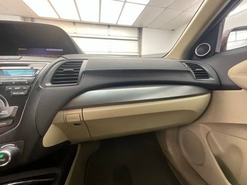 Used 2015 Acura RDX FWD w/ Technology Package image 13