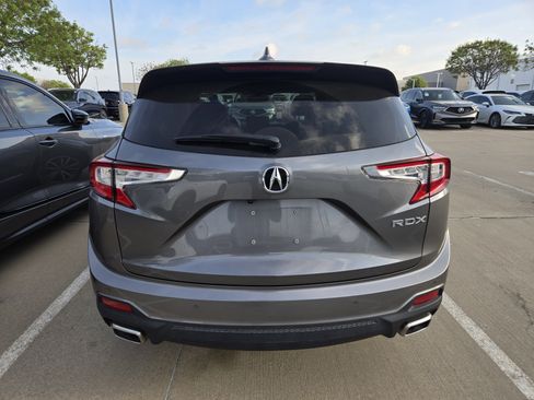 Used 2023 Acura RDX w/ Technology Package image 6