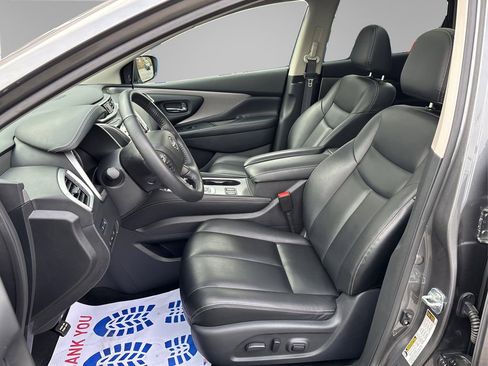 Used 2024 Nissan Murano SV image 9