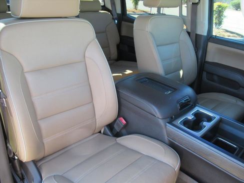 Used 2018 GMC Sierra 1500 Denali image 10