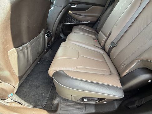 Used 2022 Hyundai Santa Fe SEL Premium AWD/4WD image 13