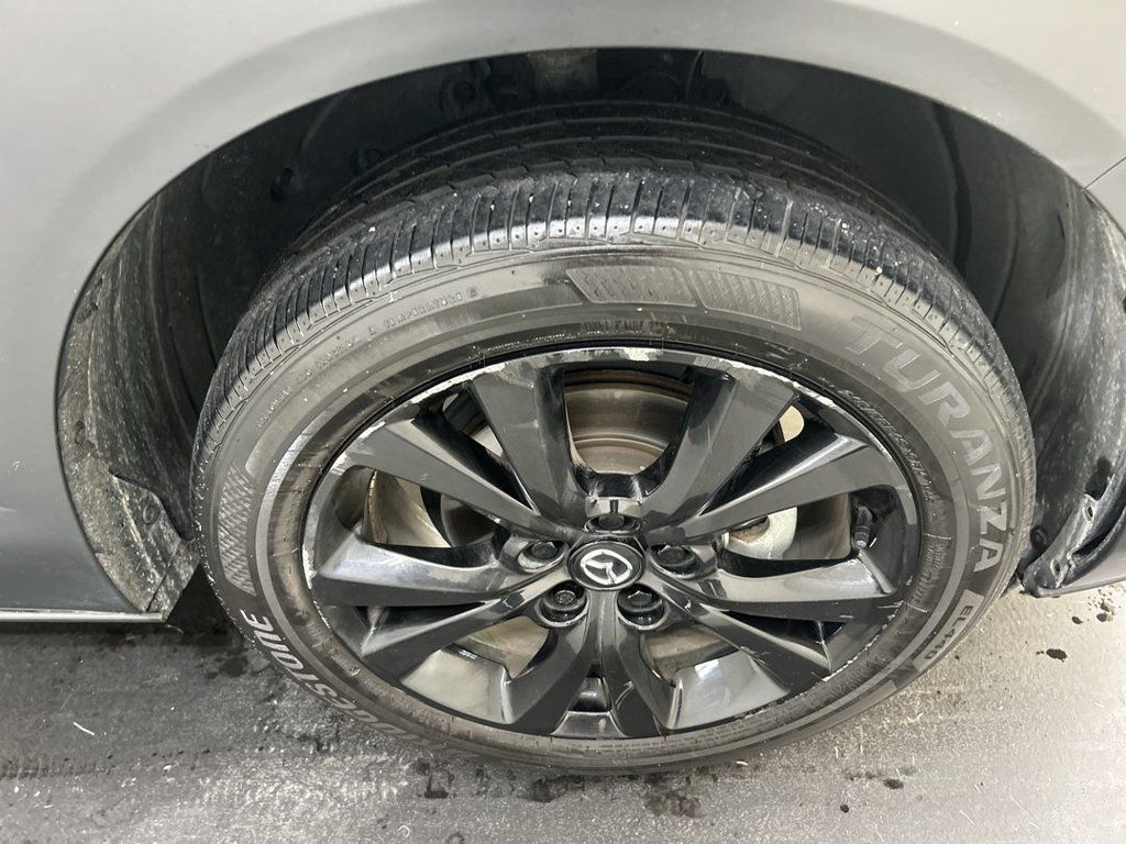 Used 2024 MAZDA CX-30 AWD 2.5 S w/ Select Sport Pkg image 8