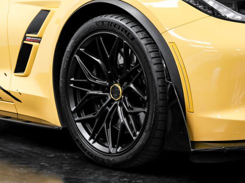 Used 2017 Chevrolet Corvette Grand Sport image 58