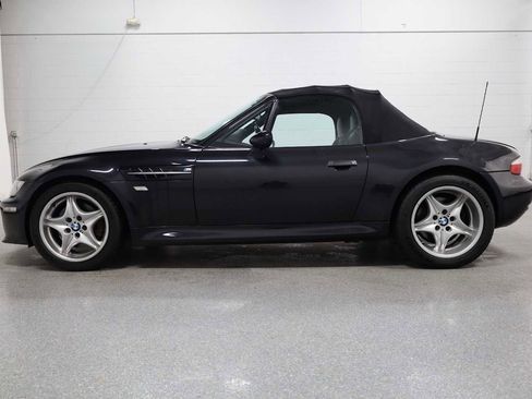Used 1999 BMW M Roadster image 2