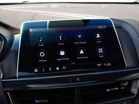 Used 2023 Cadillac CT5 V RWD image 26