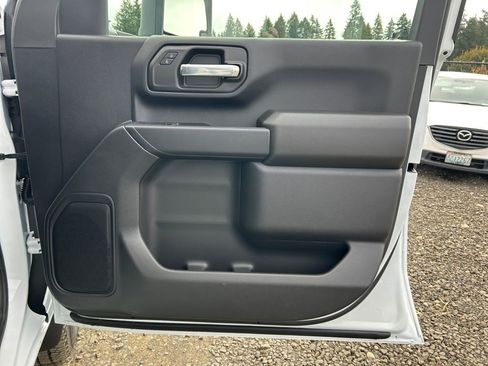 New 2025 Chevrolet Silverado 2500 W/T w/ WT Convenience Package image 24