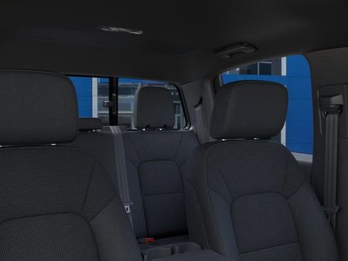 New 2026 Chevrolet Colorado LT image 25