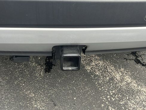 Used 2022 Ford Escape Titanium w/ Class II Trailer Tow Package image 36