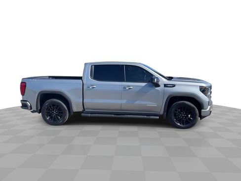 New 2026 GMC Sierra 1500 Elevation w/ Elevation Premium Package AWD/4WD image 9