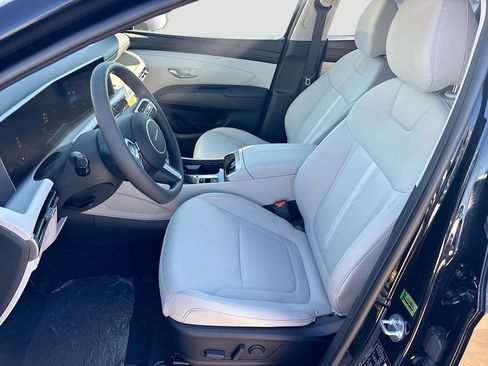 New 2026 Hyundai Tucson SEL image 19