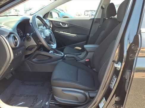 Used 2022 Hyundai Kona SEL w/ Convenience Package image 22