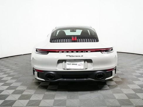 Certified 2024 Porsche 911 Carrera S image 27