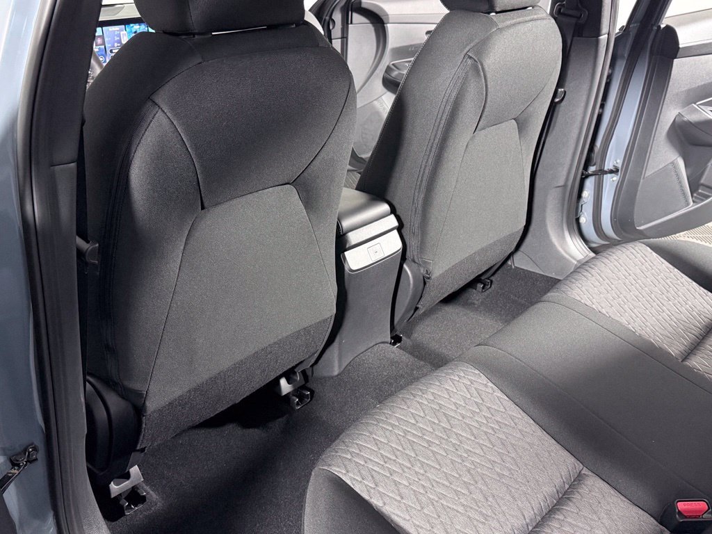 Certified 2026 Nissan Sentra SV w/ SV Convenience Package FWD image 28