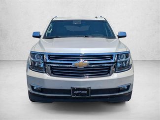 Used 2015 Chevrolet Tahoe LTZ RWD video 2