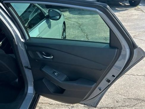 Used 2025 Honda Accord Sport image 24