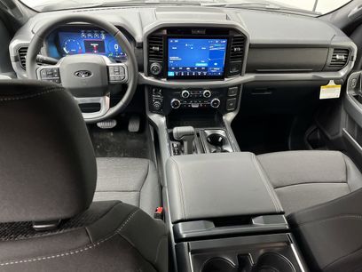 New 2025 Ford F150 XLT w/ Equipment Group 302A MID